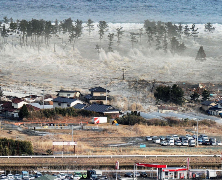 Photo: Kyodo News/AP File